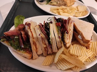 O'Briens Sandwich Cafe