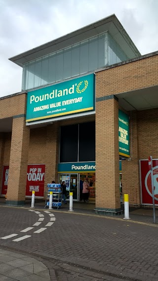 Poundland