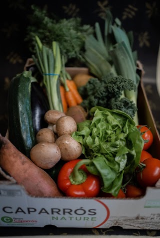 Larkhall Farm Shop