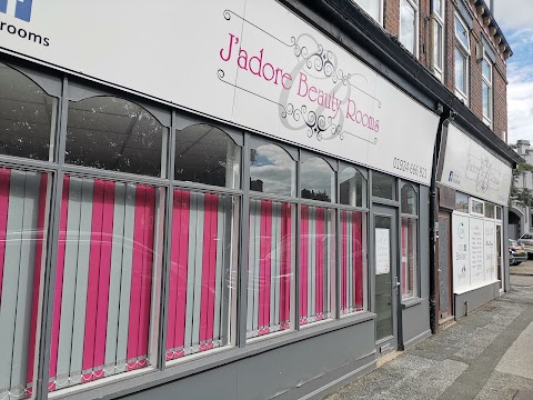 Jadore Beauty Rooms