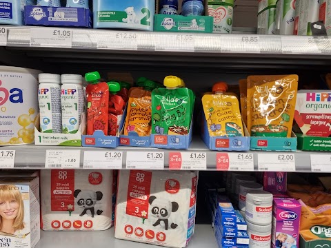 Co-op Food - Manchester - High Street