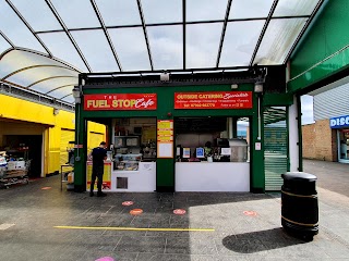 The Fuel Stop Cafe