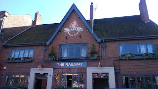 The Railway