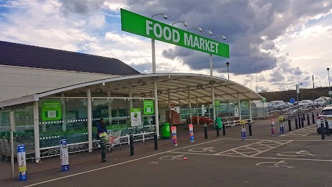 Asda Dagenham Superstore