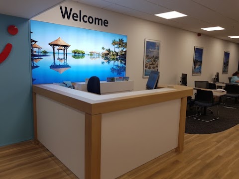 TUI Holiday Store