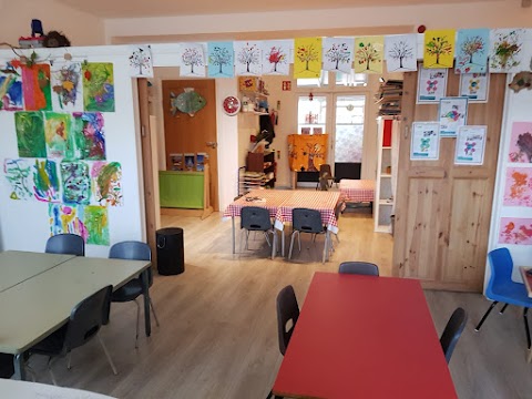 Eden Early Learning Centre