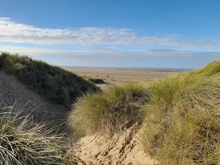 Ainsdale Discovery Centre