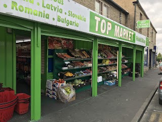 Top Market Polski Sklep