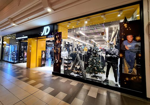 JD Sports