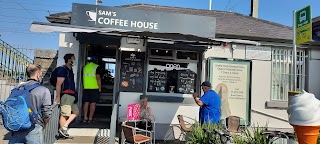 Sam’s Coffee House