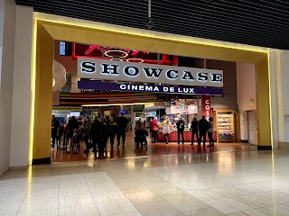 Showcase Cinema de Lux Bluewater