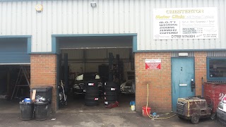 Chesterton Auto Clinic