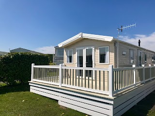 Upwood Holiday Park