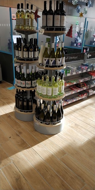 Co-op Food - Ebbsfleet - Castle Hill