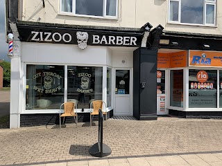 Zizoo barber