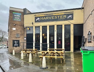 Harvester