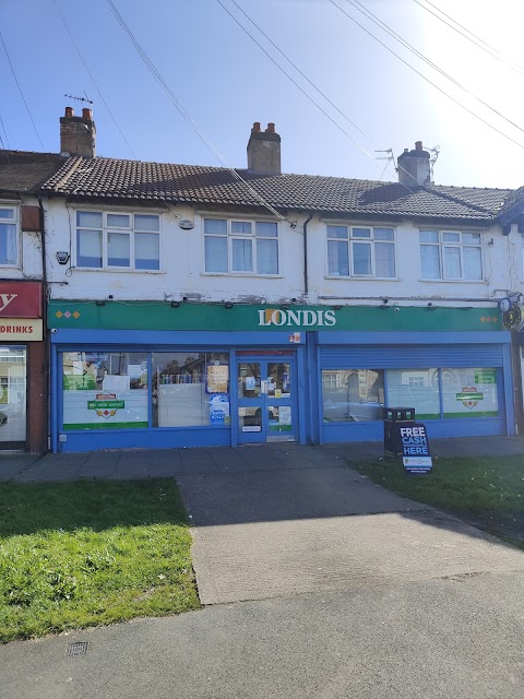 Londis