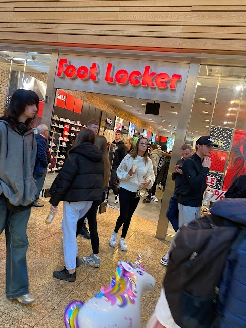 Foot Locker