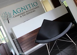 Agnitio Accountants Ltd