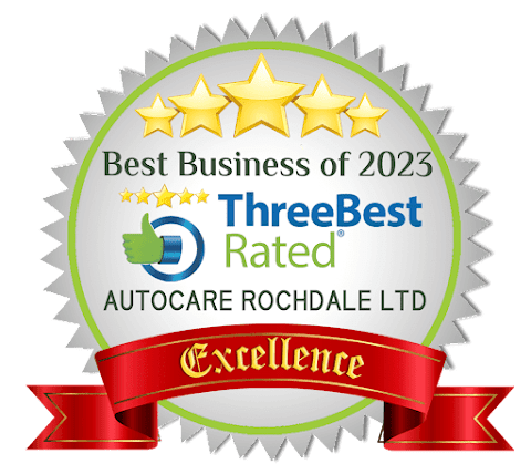 Autocare Ltd £30 MOT rochdale