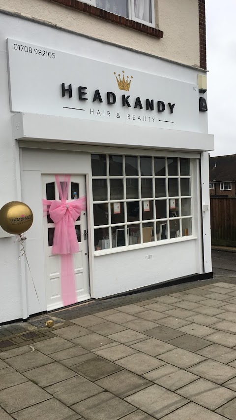 Headkandy hair and beauty