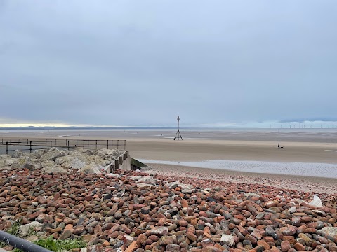 Crosby Coastal Park