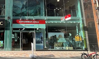 Cotswold Outdoor Belfast - City Centre