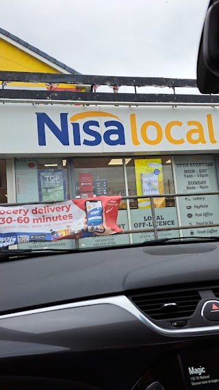 Nisa Local