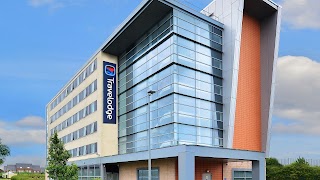 Travelodge Liverpool John Lennon Airport Hotel