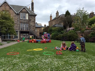 Newington Nursery