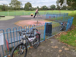 Blackrod Play Park