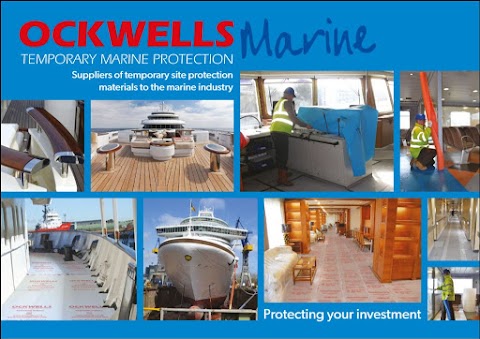 Ockwells Marine