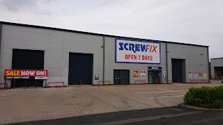 Screwfix Ormskirk