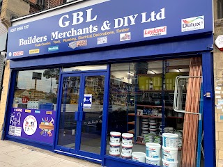 GBL Builders Merchants & DIY Ltd