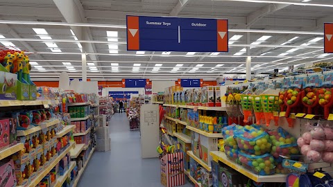 B&M Home Store with Garden Centre