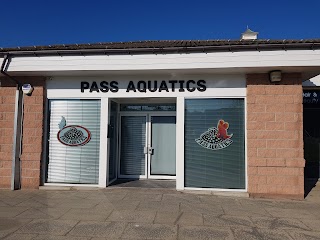 PASS Aquatics Reptile and Pet Supplies