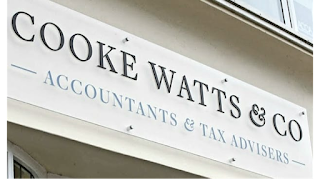 Cooke Watts & Co Ltd