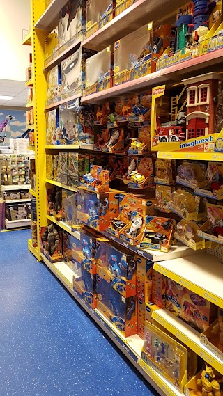 Smyths Toys Superstores