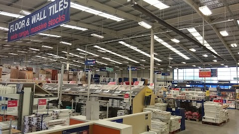 Wickes