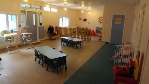 Busy Bugs Day Nursery