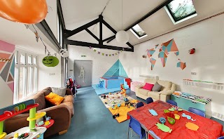 Burghley Road Under 5's Community Centre