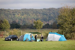 Meadow Farm Camping Pangbourne