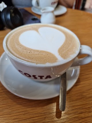 Costa Coffee