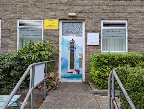 The Lighthouse, Swansea University