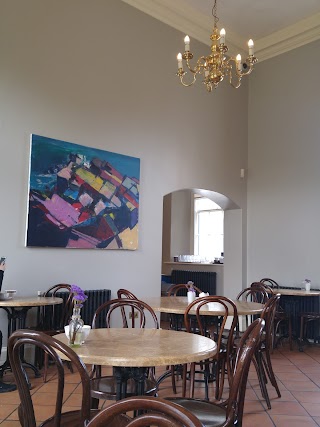 Rathfarnham Castle Cafe