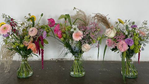 Mary Mary Floral Design | Independent Florist Liverpool