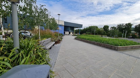 Ards Blair Mayne Wellbeing and Leisure Complex