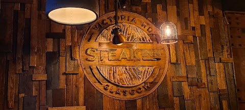 Steak Inn