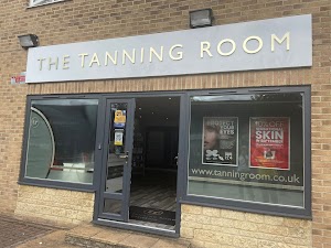 The Tanning Room Carterton