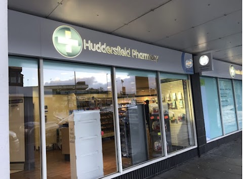 Huddersfield Pharmacy